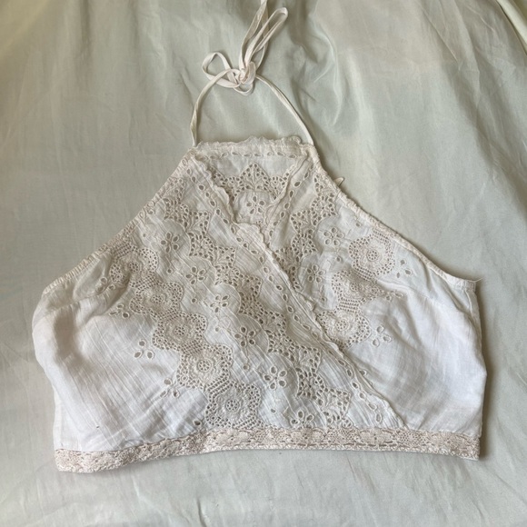 American Eagle top - Picture 1 of 4